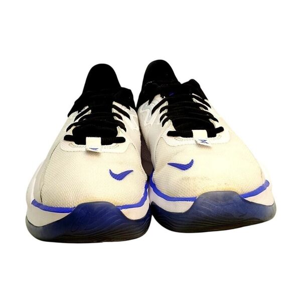 playstation sneakers nike pg playstation white